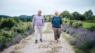 PRIMAVERA – Bio-Pionier in der Aromatherapie und Naturkosmetik aus Leidenschaft