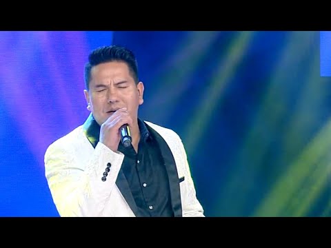 Uyghur folk song - Qemberxan