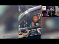 Weirdo Jacks Off To Employees In The Drive Thru DJ Ghost Reaction