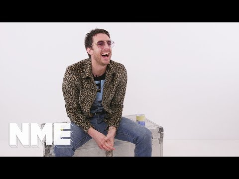 Miles Kane | Show & Tell