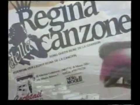 Regina Della Canzone1998  Song Contest Part 1