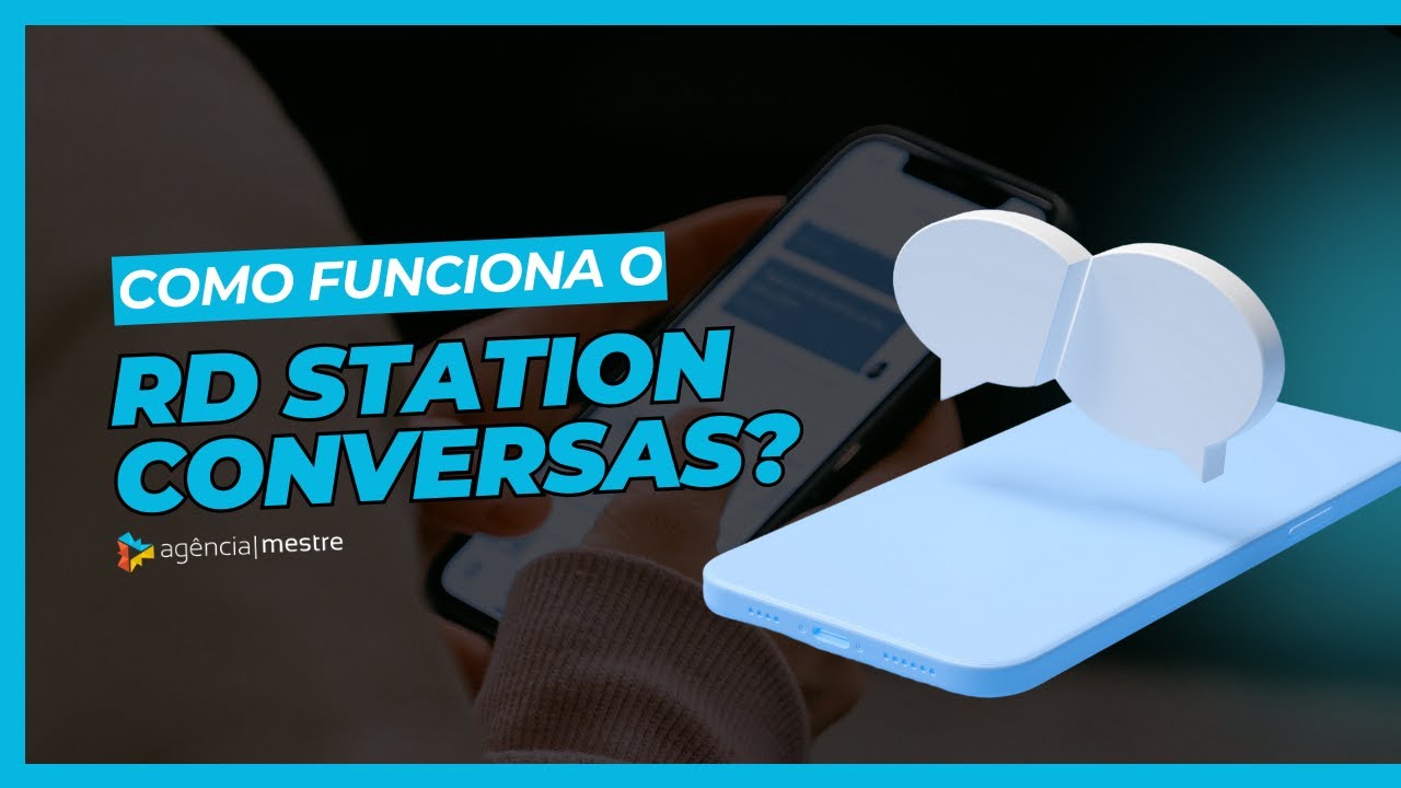Como Funciona o RD Conversas [Tallos]