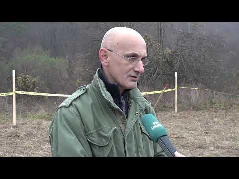 RTV Lukavac - Deminiranje