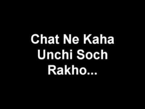 K. Jahanzaib..happy Mustakbil