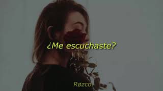 j'san - i'm in love with u, sorry (Sub. Español)