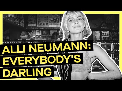 Alli Neumann: Was steckt hinter “Madonna Whore Komplex”? || PULS Musikanalyse