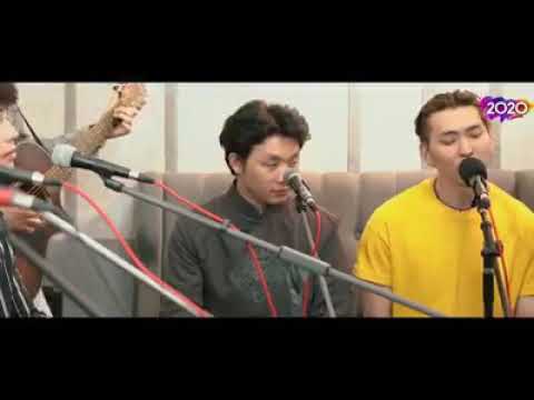 Raisins and nuts-Хайрлаж болхуу?