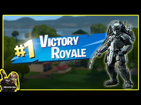Fortnite Win Duos Gameplay | Fortnite Victory Royale Video