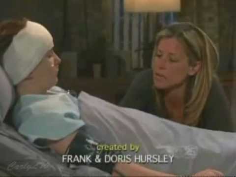 GH: Carly Scenes on 5/2/08