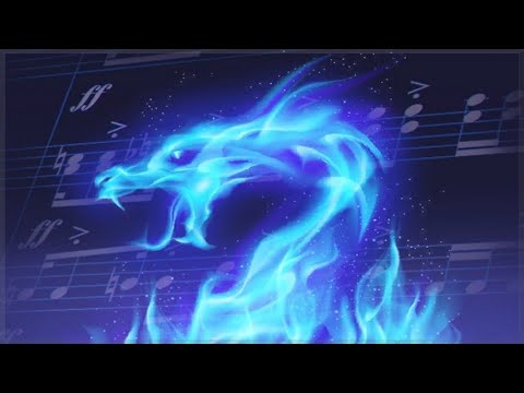 Heroes Within Music Pack from Dota 2 (only best parts)