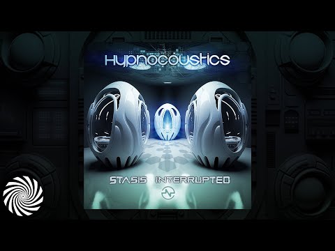 Hypnocoustics - Stasis Interrupted