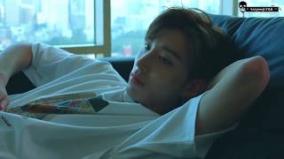 [Karaoke/Thai Sub][MV] B.A.P Jongup - 짜증이 나 (Annoying) Feat. Zelo