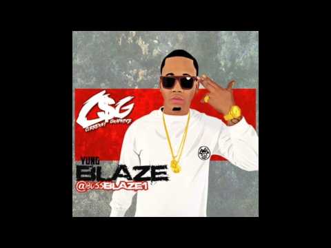 Boss Blaze Ft. King Louie, DC Young Fly - Lil Nigga (Official Audio)