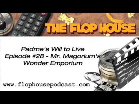 The Flop House Podcast - Favorite Tangents