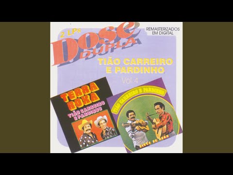 Cochilou O Cachimbo Cai - Tiao Carreiro E Pardinho