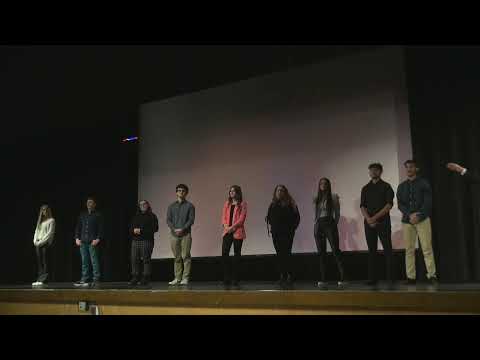 YouTube video
