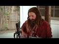 Tyler Ramsey - For the Morning - 3/17/2019 - Riverview Bungalow - Austin, TX