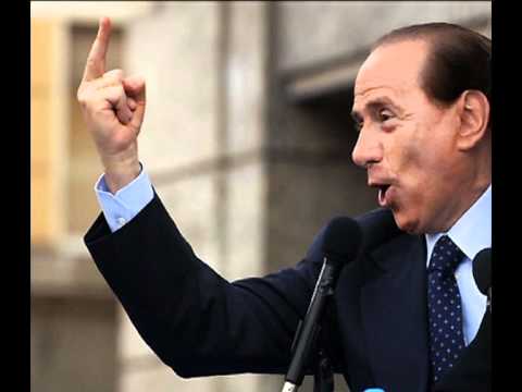 ti sputtanerò' SANREMO 2011