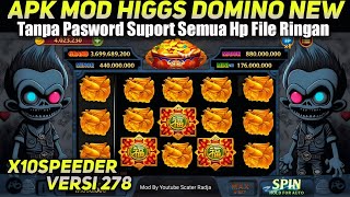 Download lagu HGI TEMA ART 🔥 APK MOD HIGGS DOMINO RP VERSI 2.78 TERBARU X8 SPEEDER • HIGGS GAMES ISLAND mp3