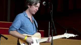Bill Callahan - Rock Bottom Riser