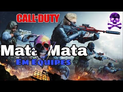 ?WARZONE 2.0 - MODO MATA MATA!!! Nunca vi tanto tiro e bomba???