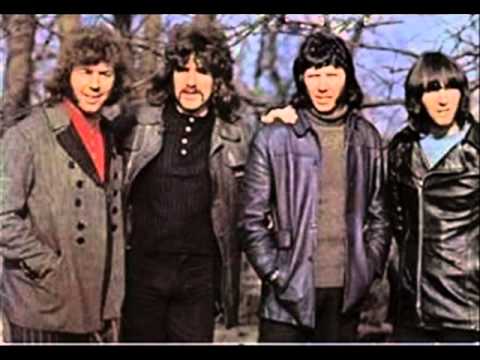 The Tremeloes -  Wait For Me  (1970)