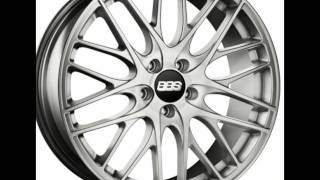preview picture of video 'BBS Alloy wheels at turriff tyres'