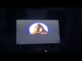 Closing To The Joy Luck Club 1994 VHS