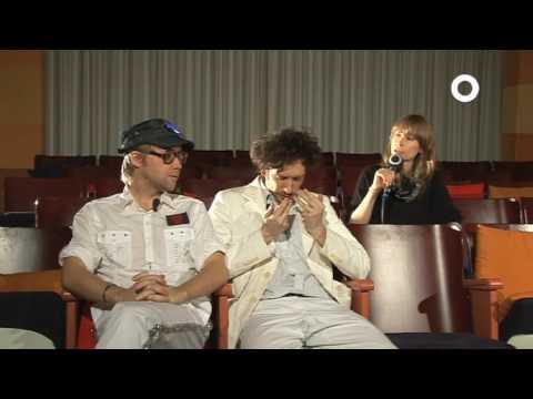 Kaeptn Karacho Bandinterview