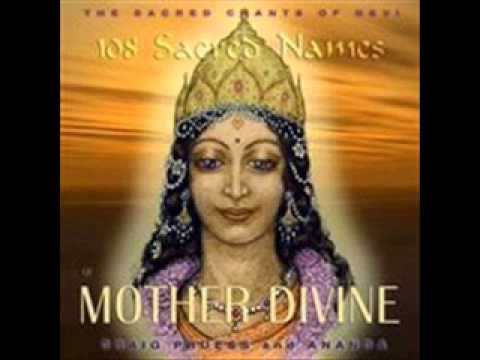 Craig Pruess - Ganesh Invocation