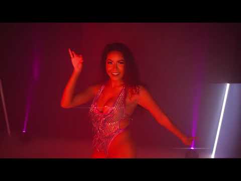 Erphaan Alves - With My Head (Coasin Riddim by Stadic & Jonny Blaze) [Official Visualizer]