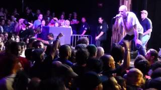 Screeching Weasel - Speed Of Mutation