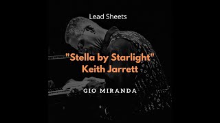 Stella by Starlight Keith Jarrett