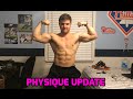 Physique Update