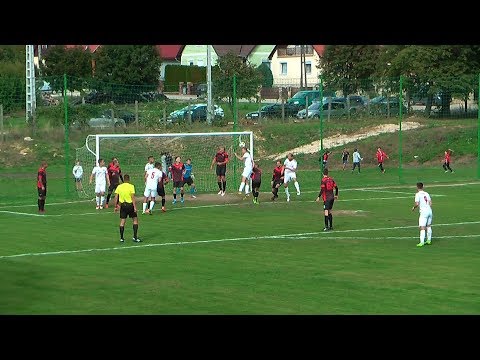 Úrkút SK -Vasas SC MK. 6. forduló. 2019.09.22. Muster