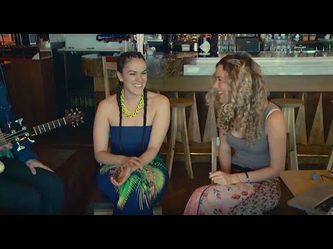 Lianna ft. Joss Stone - Colombia
