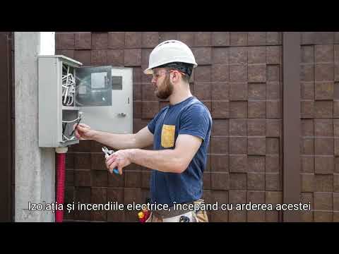 Video KZS 3M2p AFDD KZS-AFDD 3M2p A C13/0.03