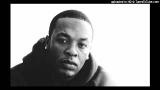 DR.DRE- I just Wanna Fuck You
