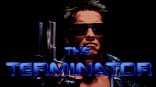 The Terminator (SNES)