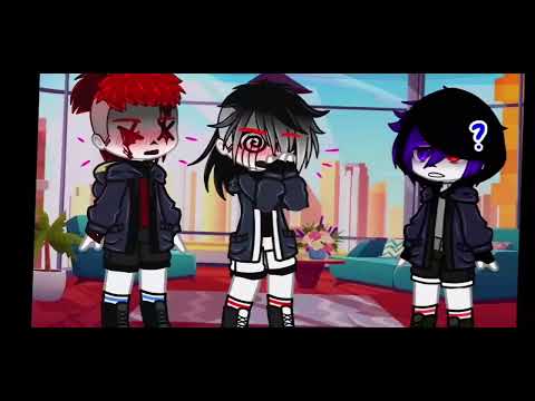 [ ° New Style ° ] / Part 1 / Horror x Killer x Dust \