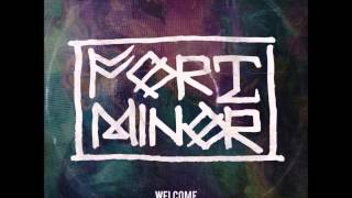 Fort Minor - Welcome [Lyric]