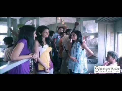 Neela Neth - Roshan Ranawana & Krishan Ft. Raj From Slmusix.tk (Original Video).wmv