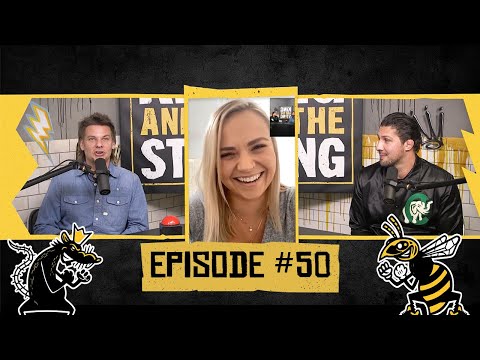Chinder Date REVEALED! | King and the Sting w/ Theo Von & Brendan Schaub #50