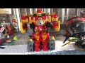 Lion HaOh Sound Test