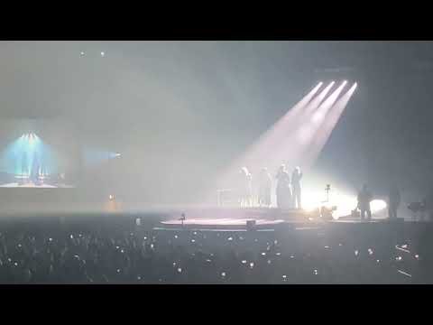 Mestarit: Vesala, Kaija Koo, Ellinoora Ja Jenni Vartiainen- Vapaa // Metro Areena 21.10.2022