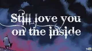 Daughtry - On The Inside LYRICS