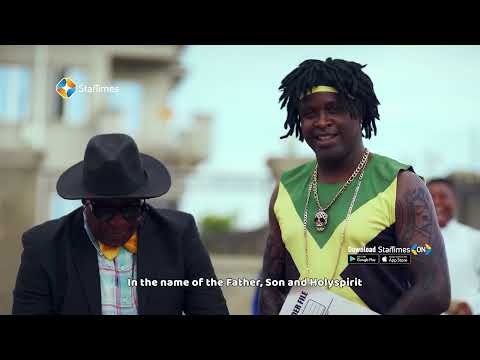 ILE ALAYO Season 1 Episode 1