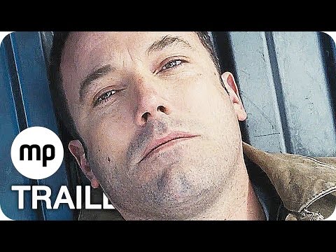 Trailer-Vorschau: The Accountant