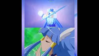 Download lagu Smile Precure Opening In Roblox:D mp3