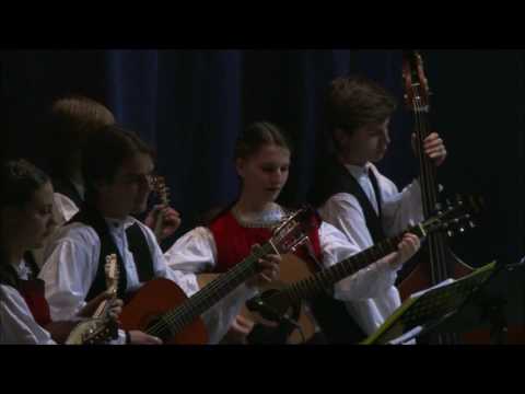 KUD Putalj - PIVA KLAPA ISPO VOLTA